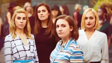 Задник к сериалу "Девочки " #1352111