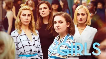 Задник к сериалу "Девочки " #1352118