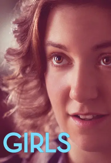 Постер к сериалу "Девочки " #1352157
