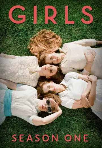 Постер к сериалу "Девочки " #1696011