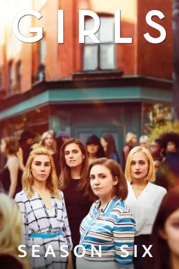 Постер к сериалу "Девочки " #1696041
