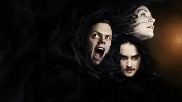 Задник к сериалу "Хемлок Гроув" #1378900