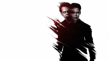 Задник к сериалу "Хемлок Гроув" #1378924
