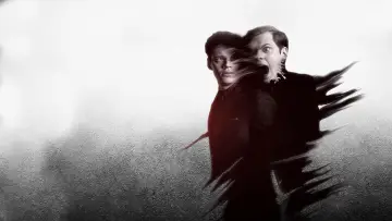 Задник к сериалу "Хемлок Гроув" #1378925