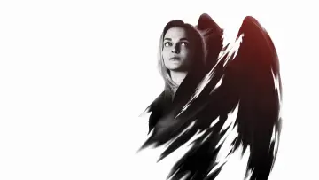 Задник к сериалу "Хемлок Гроув" #1378929