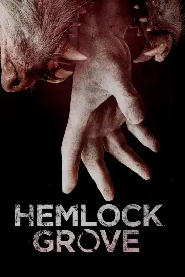 Постер к сериалу "Хемлок Гроув" #1378933