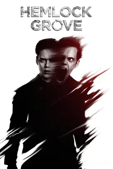 Постер к сериалу "Хемлок Гроув" #1378937