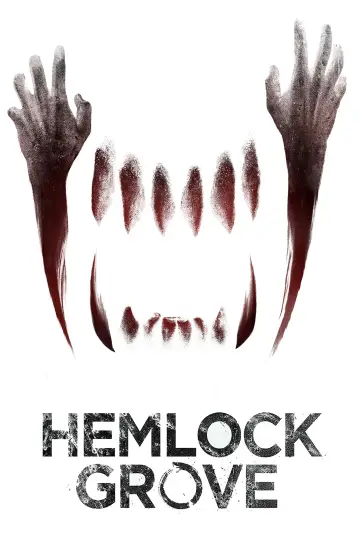 Постер к сериалу "Хемлок Гроув" #1378938