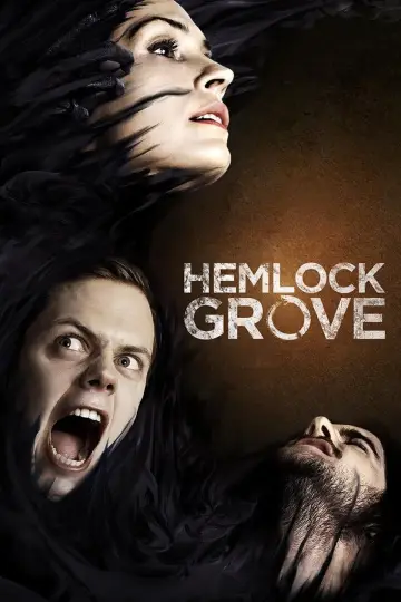 Постер к сериалу "Хемлок Гроув" #1378939