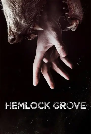 Постер к сериалу "Хемлок Гроув" #1378949