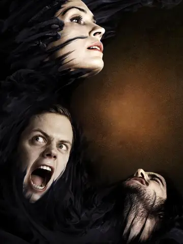 Постер к сериалу "Хемлок Гроув" #1378953