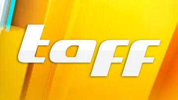 Задник к сериалу "Тафф" #1363794