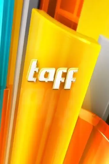 Тафф постер