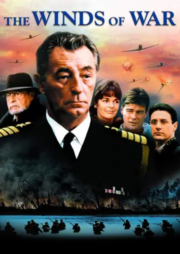Постер к сериалу "Ветры войны" #1597514