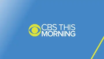 Задник к сериалу "CBS: Это утро" #1606816