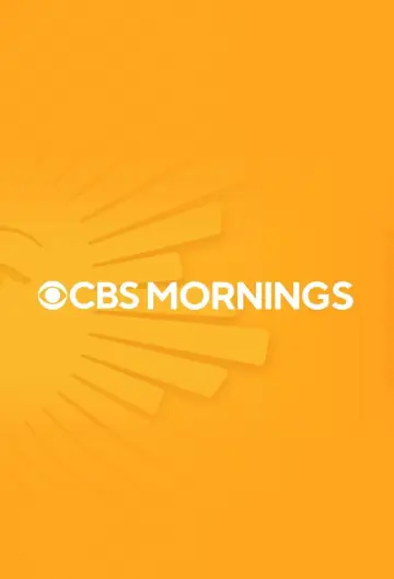 Постер к сериалу "CBS: Это утро" #1606821