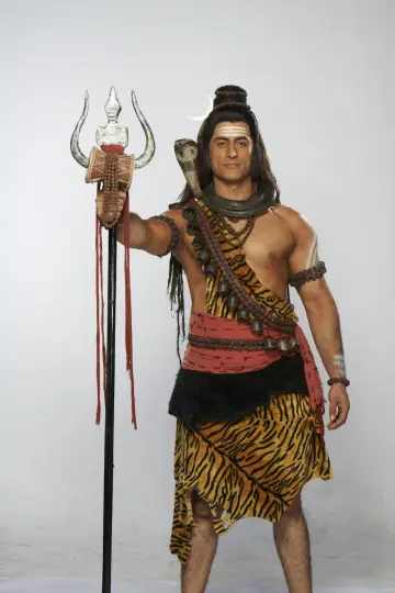 Постер к сериалу "देवों के देव...महादेव" #1256281