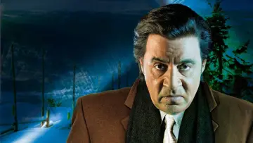 Задник к сериалу "Лиллехаммер" #1465148