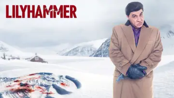 Задник к сериалу "Лиллехаммер" #1465153