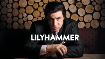 Задник к сериалу "Лиллехаммер" #1465156
