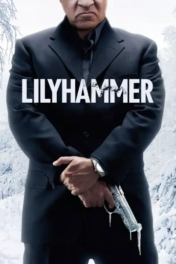 Постер к сериалу "Лиллехаммер" #1465158