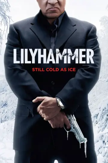Постер к сериалу "Лиллехаммер" #1465161
