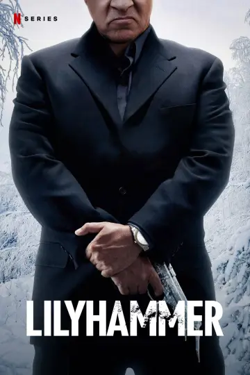 Постер к сериалу "Лиллехаммер" #1465165
