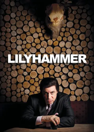 Постер к сериалу "Лиллехаммер" #1465166