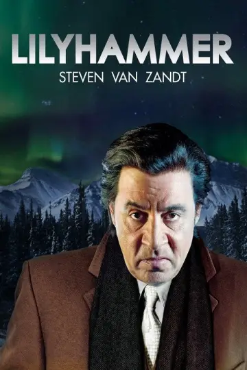 Постер к сериалу "Лиллехаммер" #1666499