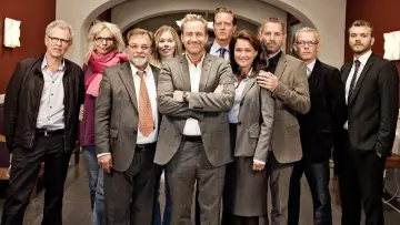Задник к сериалу "Правительство " #1423510