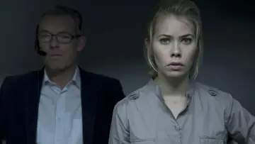 Задник к сериалу "Правительство " #1423515