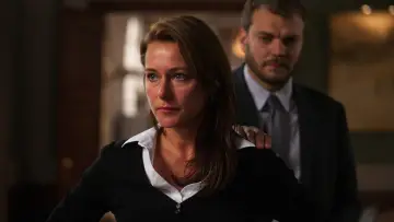 Задник к сериалу "Правительство " #1423516
