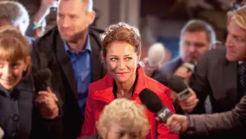 Задник к сериалу "Правительство " #1423517