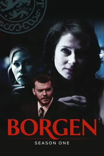 Сезон 1