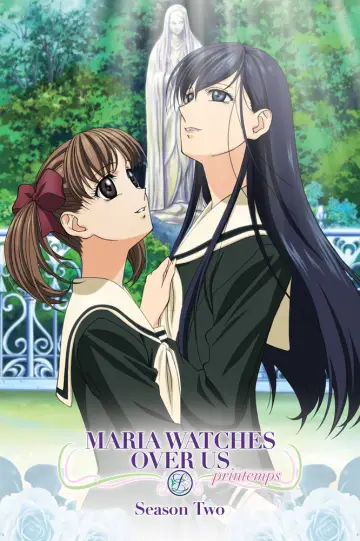 Сезон 2 ~ printemps