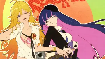 Задник к сериалу "Труська, Чулко и пресвятой Подвяз" #1380621