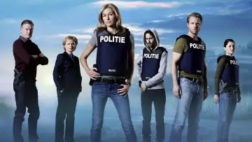 Moordvrouw постер
