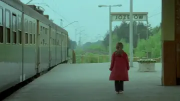 Задник к сериалу "Декалог" #1505289