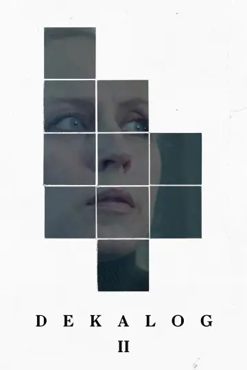 Постер к сериалу "Декалог" #1749993
