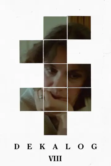 Постер к сериалу "Декалог" #1749994