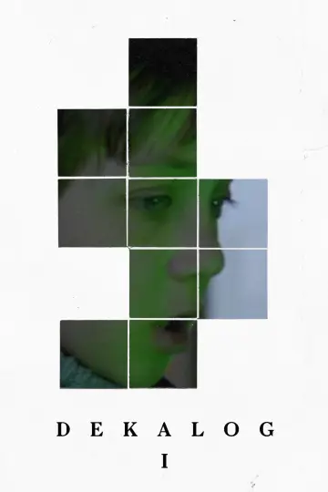 Постер к сериалу "Декалог" #1749999