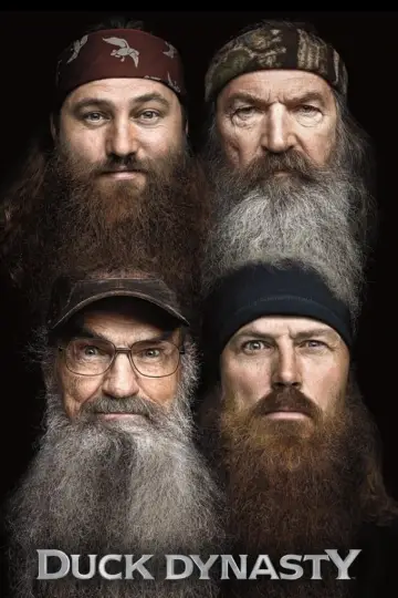 Утиная династия (2012)