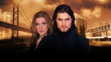 Месть постер