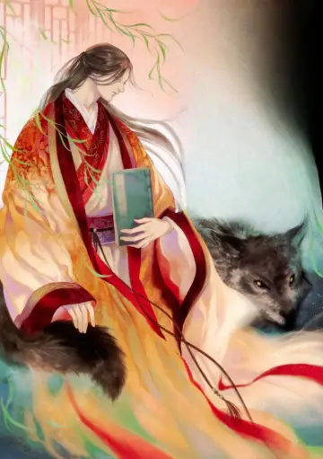 Постер к сериалу "彩雲国物語" #1447533