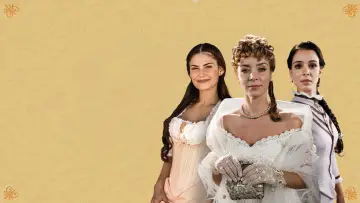 Эти женщины постер