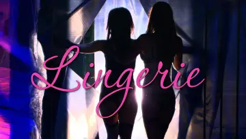 Задник к сериалу "Lingerie" #1443403