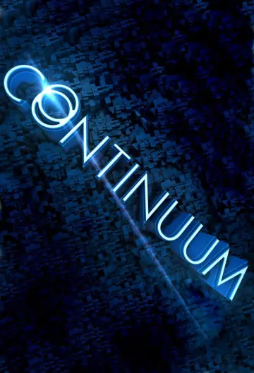 Постер к сериалу "Континуум" #1365640