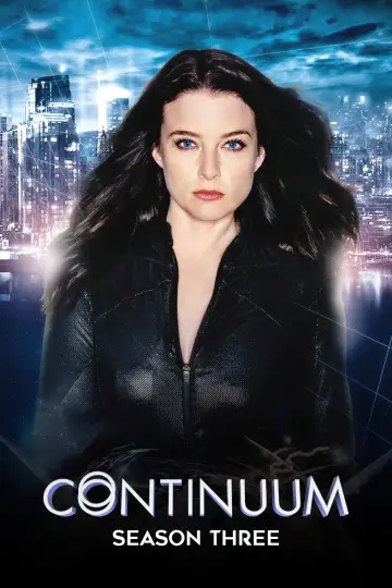 Сезон 3