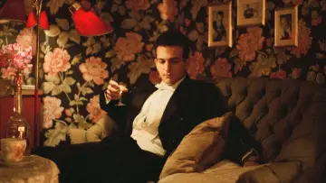 Задник к сериалу "Дом 2: Хроника поколения" #1542317