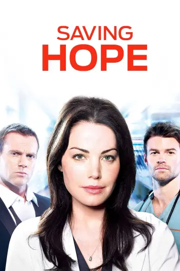 Постер к сериалу "В надежде на спасение" #1370910
